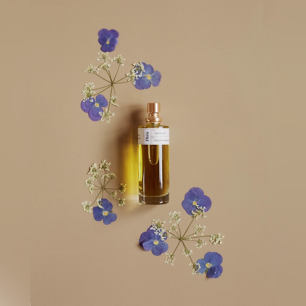Autumn 23 Organic Eau De Parfum